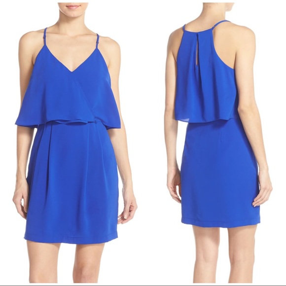 Adelyn Rae Dresses & Skirts - NWT Adelyn Rae • Spaghetti Strap Dress Sz M